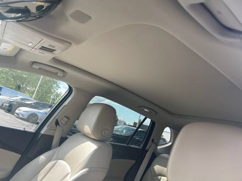 Used 2020 Buick Envision Premium w/ Driver Confidence Package AWD/4WD image 14