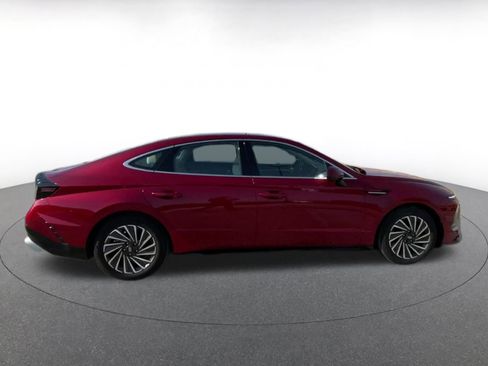 Used 2025 Hyundai Sonata SEL image 15
