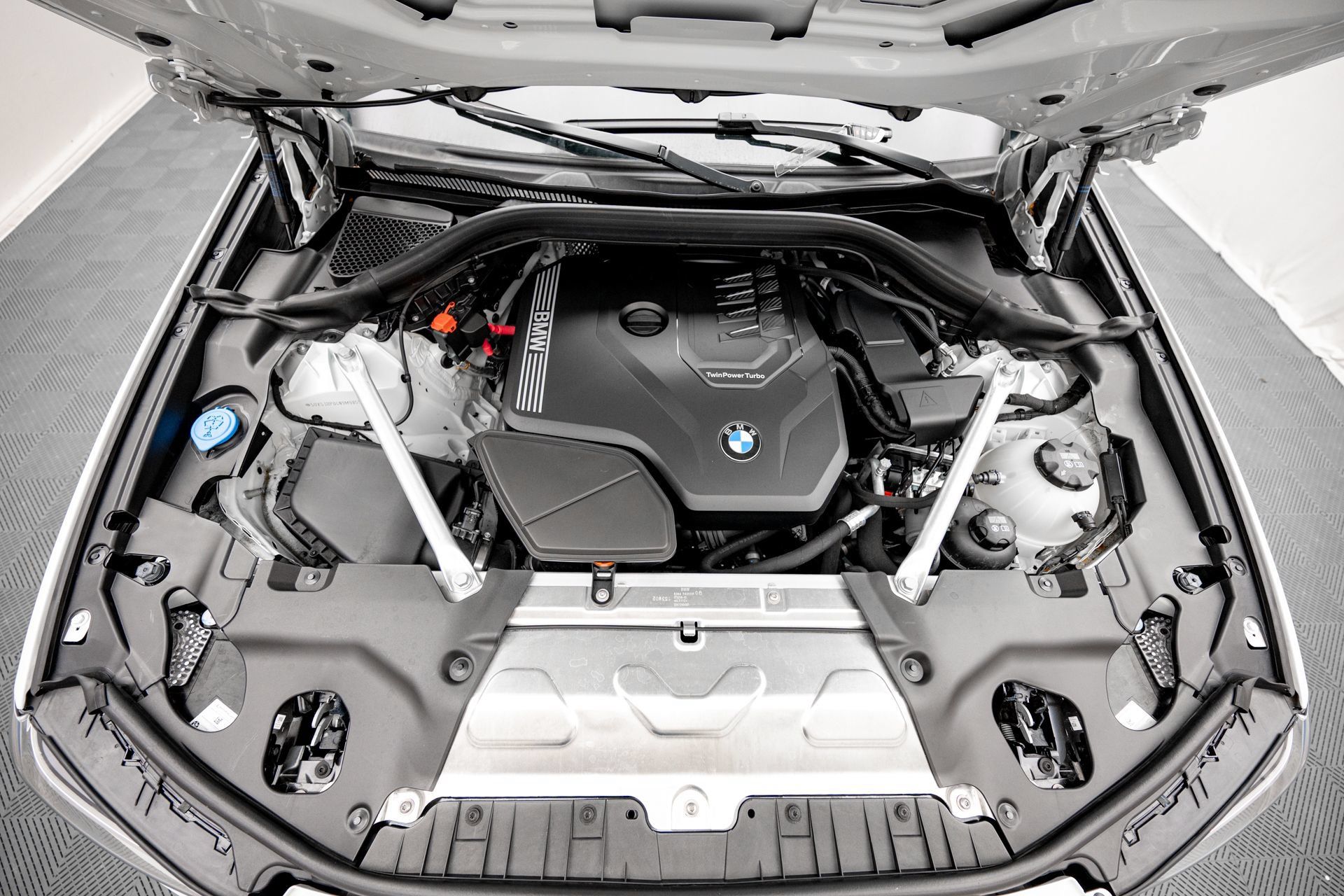 Used 2022 BMW X3 xDrive30i AWD/4WD image 37
