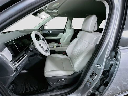 New 2027 Hyundai Santa Fe SEL FWD image 15