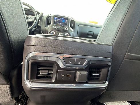 Certified 2023 GMC Sierra 2500 AT4 image 28