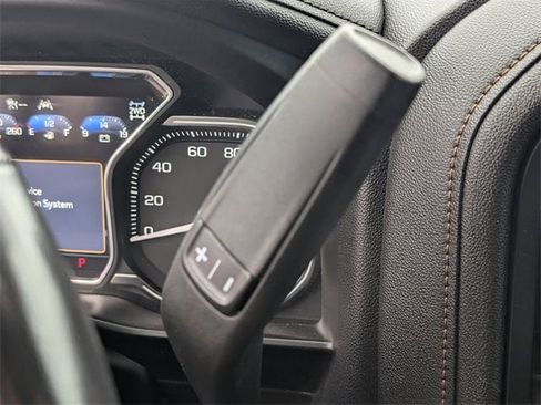 Used 2020 GMC Sierra 1500 AT4 w/ AT4 Premium Package image 22
