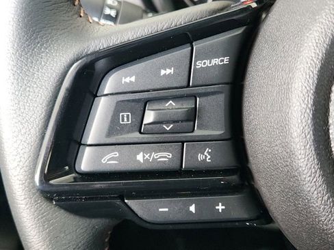 Used 2025 Subaru Forester Touring image 40