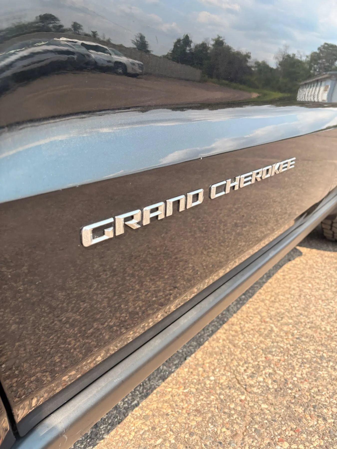 Used 2015 Jeep Grand Cherokee Limited AWD/4WD image 42