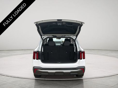 Used 2024 Kia Sorento SX image 25