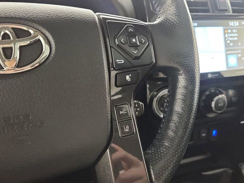 Used 2023 Toyota 4Runner TRD Off-Road Premium image 20
