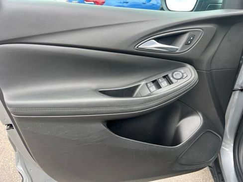 Used 2023 Buick Encore GX Select FWD image 18