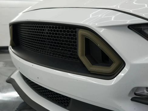 Used 2019 Ford Mustang GT Premium w/ Equipment Group 401A RWD image 42