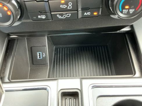 Used 2017 Ford F150 XLT w/ Equipment Group 301A Mid AWD/4WD image 23