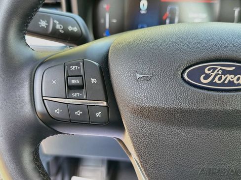 Used 2025 Ford Maverick XLT w/ XLT Luxury Package AWD/4WD image 12