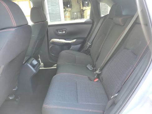 Used 2024 Honda HR-V Sport image 7