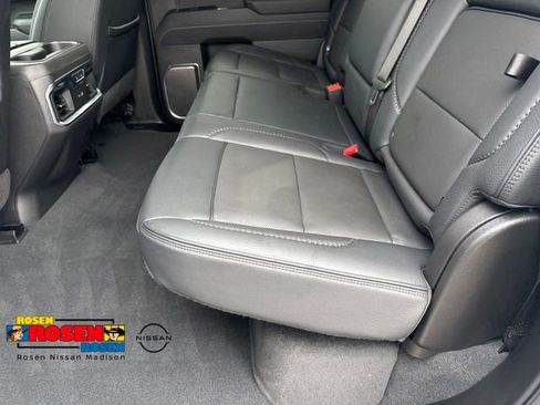 Used 2025 GMC Sierra 1500 Denali w/ Denali Reserve Package AWD/4WD image 20