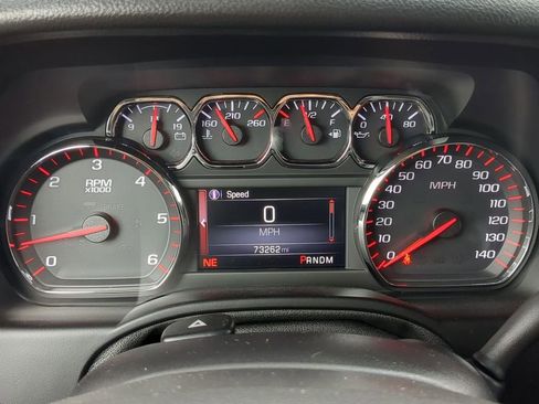 Used 2015 GMC Yukon SLT w/ HD Trailering Package RWD image 13