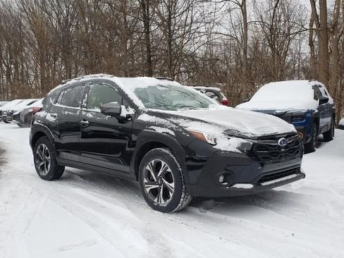 Used 2024 Subaru Crosstrek 2.0i Premium image 1