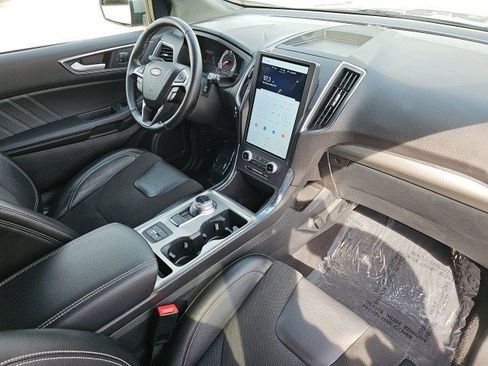 Used 2022 Ford Edge ST w/ Equipment Group 401A image 14