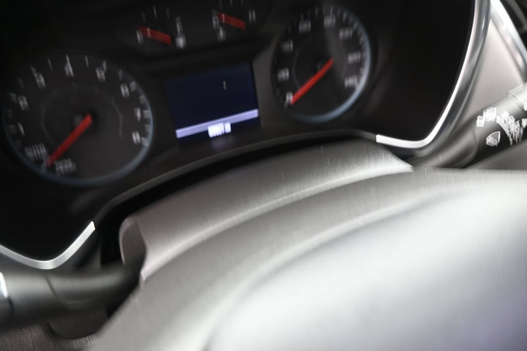 Used 2021 Chevrolet Equinox LS FWD image 12