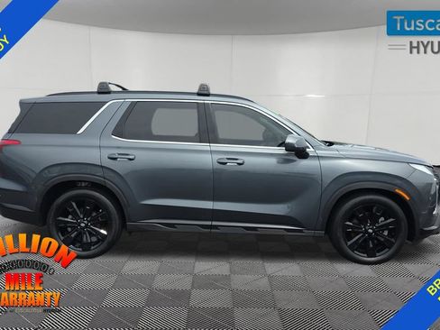 Used 2024 Hyundai Palisade XRT AWD/4WD image 9