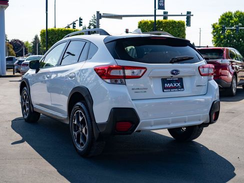 Used 2019 Subaru Crosstrek 2.0i Premium AWD/4WD image 10