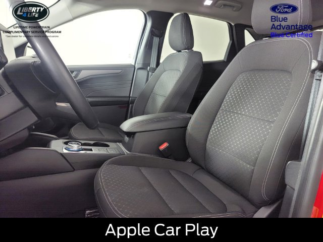 Used 2024 Ford Escape Active FWD image 15