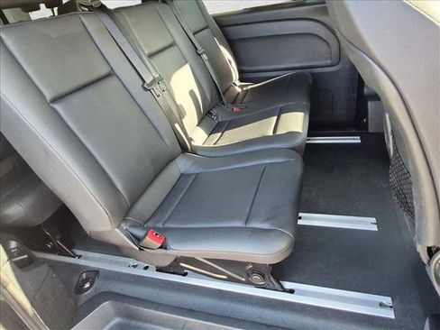 Used 2019 Mercedes-Benz Metris Passenger image 20