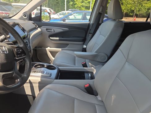 Used 2022 Honda Pilot EX-L image 9