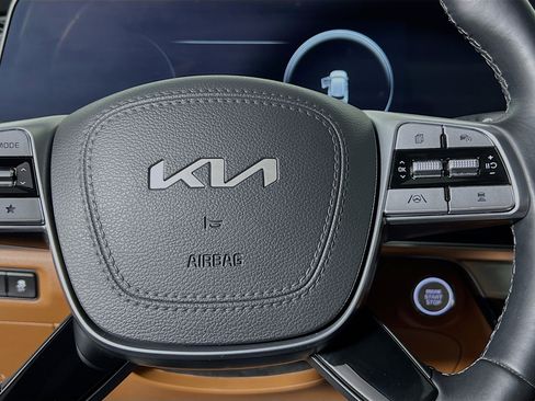 Used 2025 Kia Telluride SX Prestige X-Line image 20