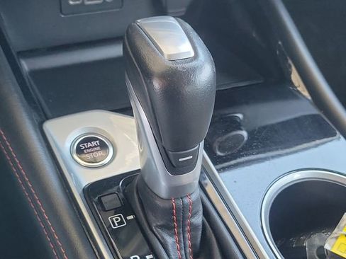 Used 2024 Nissan Altima 2.5 SR FWD image 16