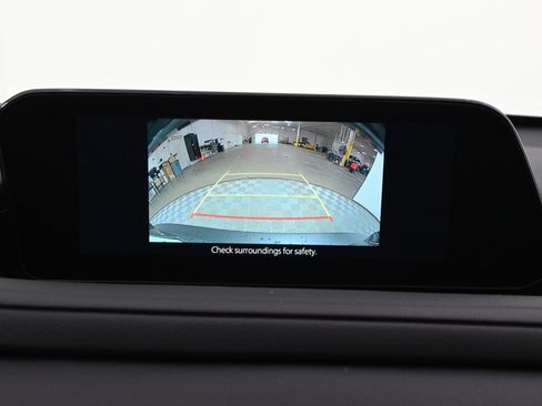 New 2026 MAZDA CX-30 AWD 2.5 S w/ Select Sport Pkg image 30