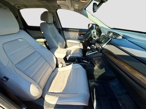 Used 2021 Honda CR-V EX-L image 31