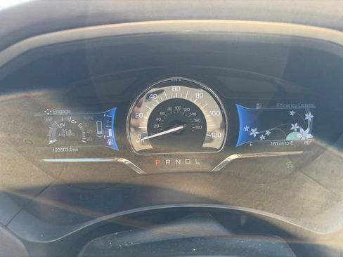 Used 2015 Lincoln MKZ Hybrid w/ Equipment Group 202A Reserve FWD image 36