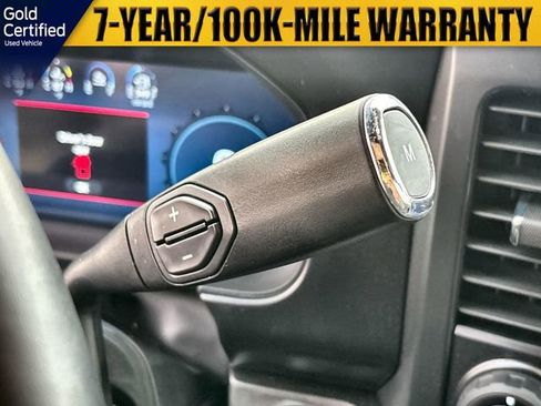 Used 2024 Ford F250 Platinum image 30