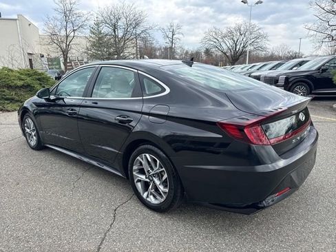 Used 2023 Hyundai Sonata SEL w/ Convenience Package image 19