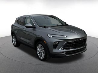 Used 2025 Buick Encore GX Preferred video 2