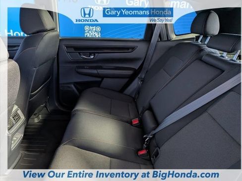 Used 2024 Honda CR-V Sport image 19