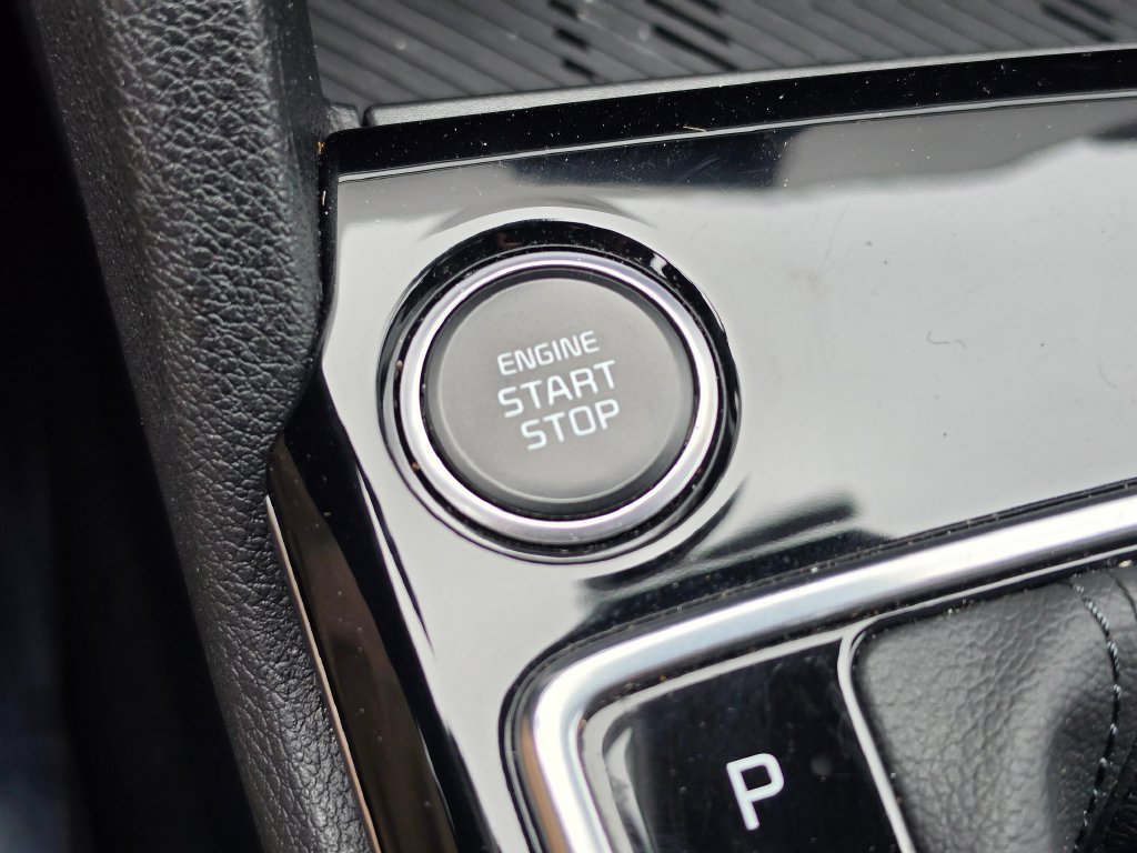 Certified 2024 Kia Sportage X-Line AWD/4WD image 33
