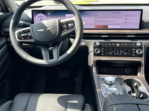 New 2027 Genesis GV80 2.5T Prestige AWD/4WD image 26