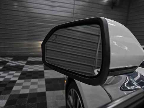 Used 2020 Lincoln MKZ Reserve w/ Elements Package FWD image 31