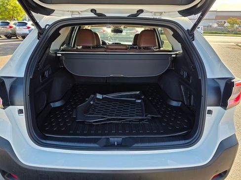 Used 2024 Subaru Outback Touring XT image 13