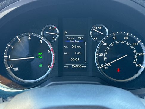 Used 2021 Lexus GX 460 Premium w/ Premium Package AWD/4WD image 25