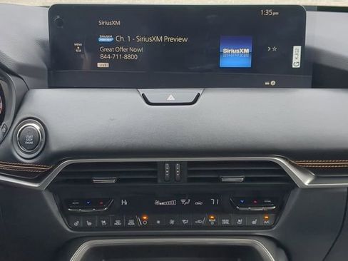 New 2026 MAZDA CX-70 3.3 Turbo S w/ Premium Package image 16