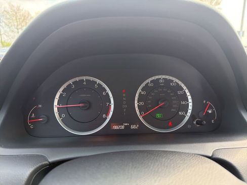 Used 2012 Honda Accord EX image 27