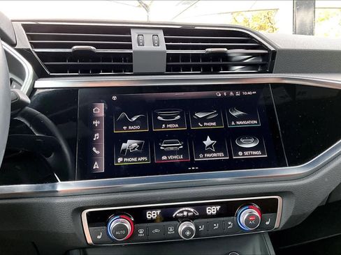 Used 2022 Audi Q3 2.0T Premium Plus image 33