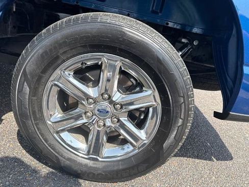 Certified 2024 Ford F150 XLT RWD image 10