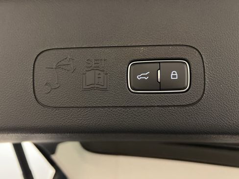 New 2025 Lincoln Aviator Reserve w/ Equipment Group 201A image 37