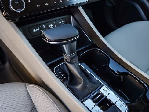 New 2026 Hyundai Tucson SEL image 24