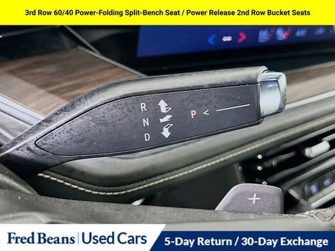 Certified 2025 Chevrolet Tahoe Premier image 19