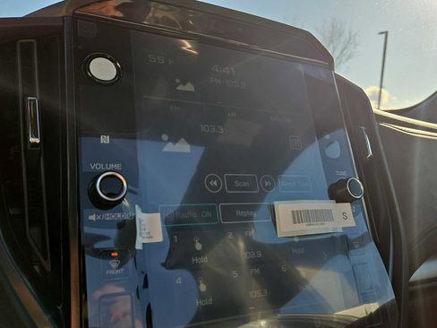 New 2026 Subaru Forester Premium AWD/4WD image 9