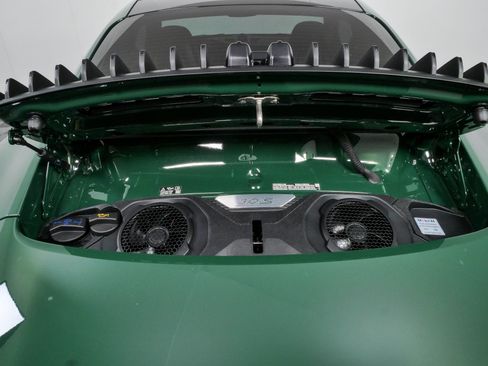 Certified 2024 Porsche 911 Carrera S RWD image 30