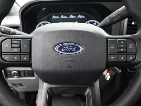 New 2025 Ford F450 XL w/ XL Chrome Package image 10