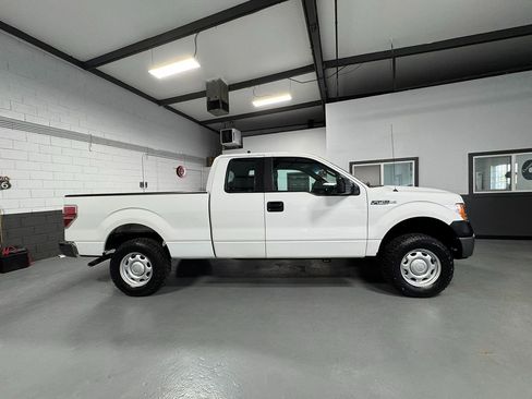 Used 2013 Ford F150 XL w/ PWR Equipment Group image 4